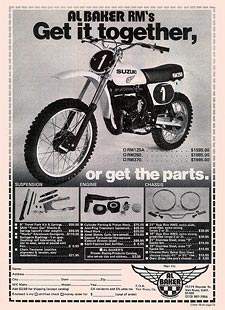 RM hop up magazine ad